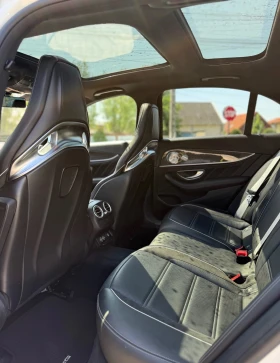Mercedes-Benz E 63 AMG S 4Matic+ , снимка 6