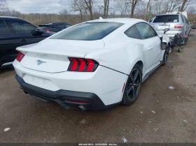 Ford Mustang 2.3l Ecoboost Fastback, снимка 4