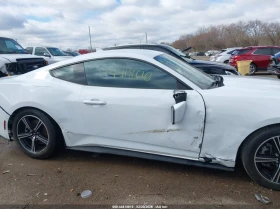 Ford Mustang 2.3l Ecoboost Fastback, снимка 13