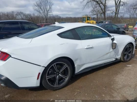 Ford Mustang 2.3l Ecoboost Fastback, снимка 6