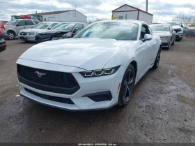 Ford Mustang 2.3l Ecoboost Fastback, снимка 1