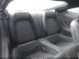 Ford Mustang 2.3l Ecoboost Fastback, снимка 8