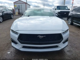 Ford Mustang 2.3l Ecoboost Fastback, снимка 12