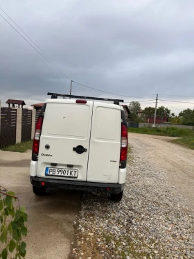 Fiat Doblo, снимка 5