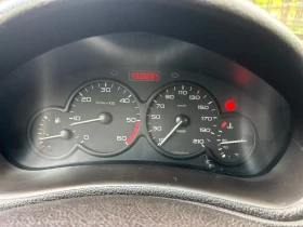 Peugeot 206, снимка 6