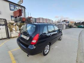 Suzuki Liana, снимка 5