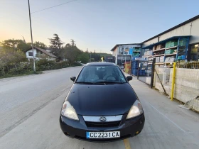 Suzuki Liana, снимка 3