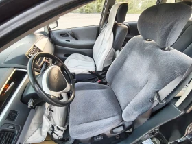 Suzuki Liana, снимка 11