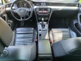 VW Passat B8 DSG 190 hp, снимка 9