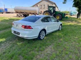 VW Passat B8 DSG 190 hp, снимка 6