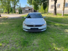 VW Passat B8 DSG 190 hp, снимка 1