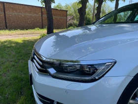 VW Passat B8 DSG 190 hp, снимка 14