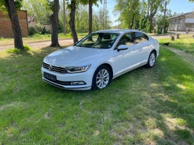 VW Passat B8 DSG 190 hp, снимка 2
