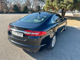 Jaguar Xf 2.2D, снимка 6