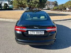 Jaguar Xf 2.2D, снимка 5