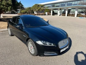 Jaguar Xf 2.2D, снимка 3