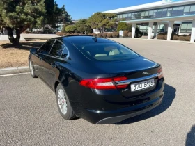 Jaguar Xf 2.2D, снимка 4