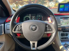 Jaguar Xf 2.2D, снимка 8