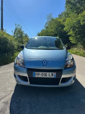 Renault Scenic 1.4TCE, снимка 2