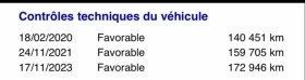 Renault Scenic 1.4TCE, снимка 8
