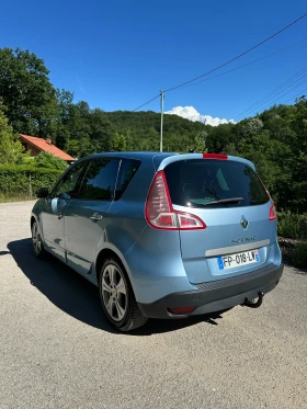 Renault Scenic 1.4TCE, снимка 5
