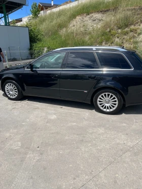 Audi A4, снимка 2