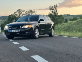 Audi A4, снимка 1