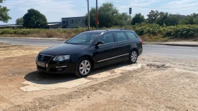 VW Passat, снимка 4