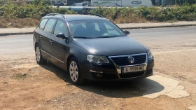 VW Passat, снимка 3