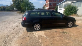 VW Passat, снимка 1