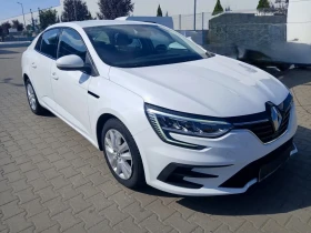 Renault Megane 1, 5DCI-ГАРАНЦИОНЕН!, снимка 1