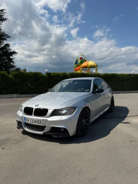 BMW 335, снимка 1