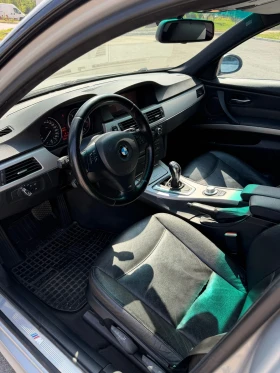 BMW 335, снимка 7
