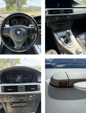 BMW 335, снимка 8