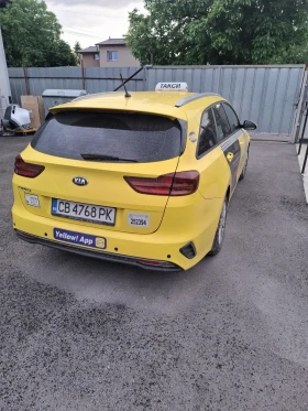 Kia Ceed, снимка 3