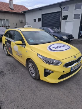 Kia Ceed, снимка 1