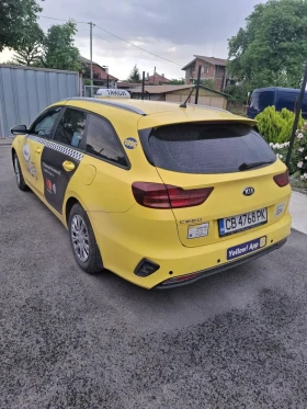 Kia Ceed, снимка 4