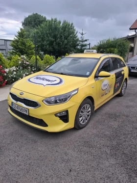 Kia Ceed, снимка 2