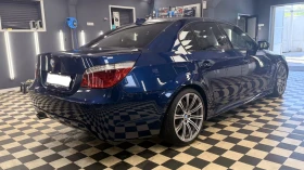 BMW 525 M-pack/DPF, снимка 4