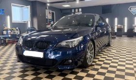 BMW 525 M-pack/DPF, снимка 1