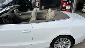 Audi Cabriolet, снимка 10