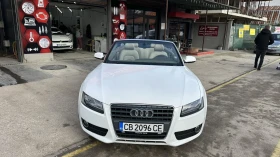 Audi Cabriolet, снимка 1