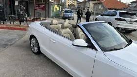 Audi Cabriolet, снимка 8