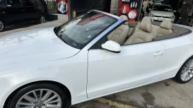 Audi Cabriolet, снимка 12