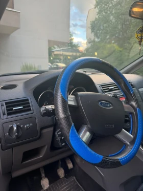Ford C-max, снимка 9