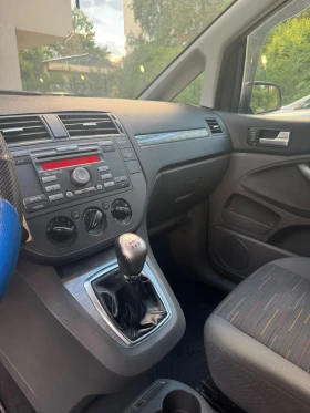 Ford C-max, снимка 8