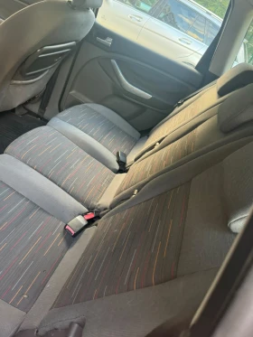 Ford C-max, снимка 10