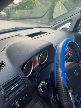 Ford C-max, снимка 4