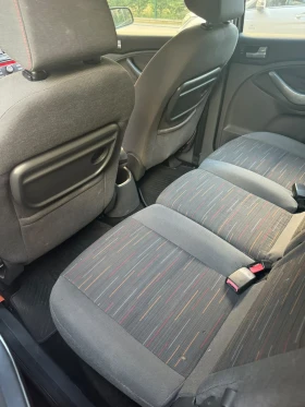 Ford C-max, снимка 11