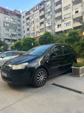 Ford C-max, снимка 6
